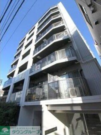 GRAN PASEO本所吾妻橋の物件内観写真